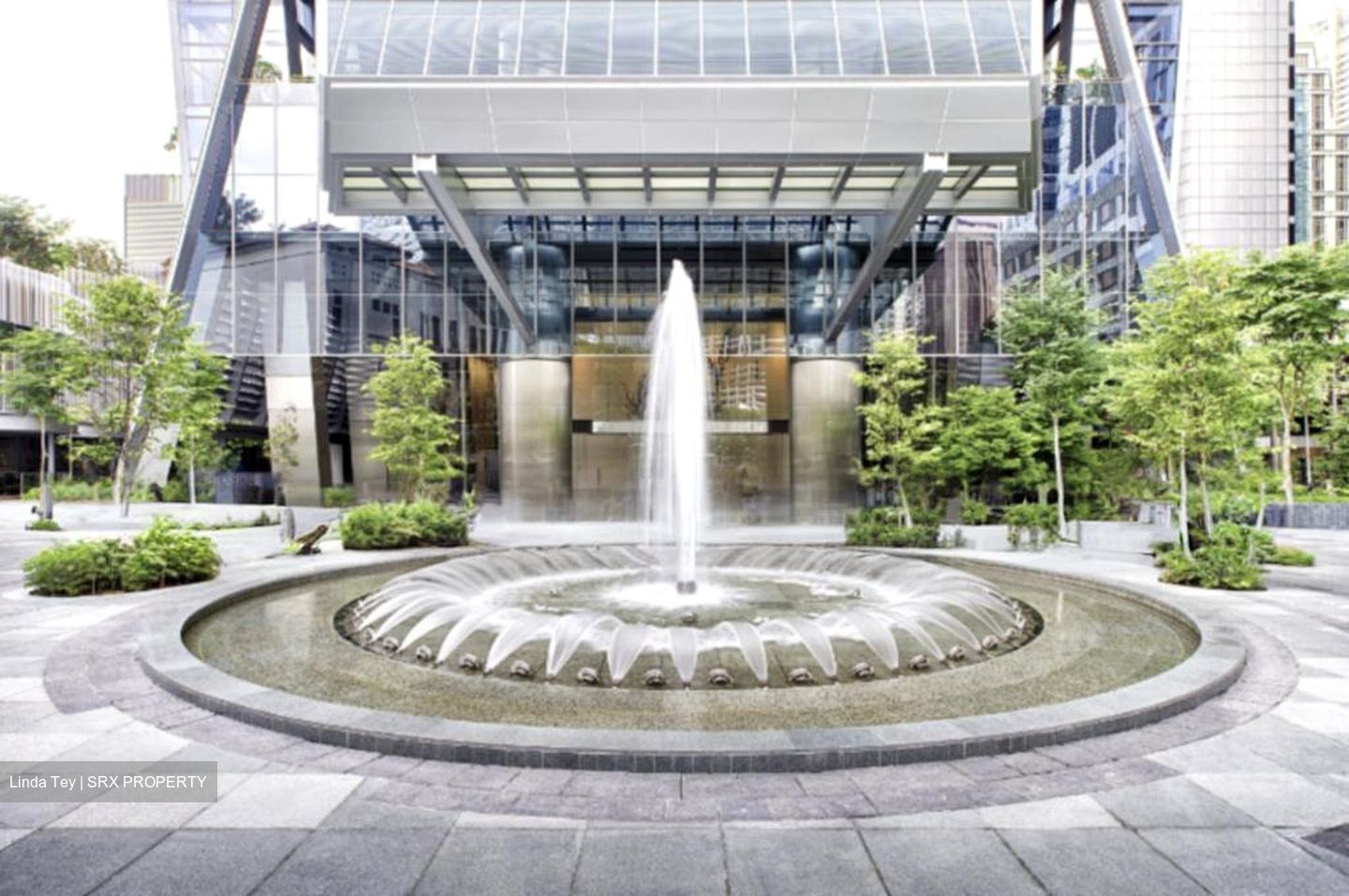 Frasers Tower (D1), Office #503289921